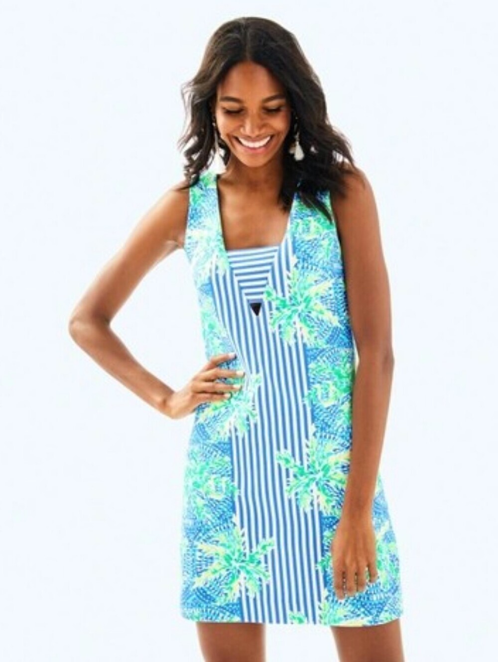 Lilly Pulitzer Chiara Shift Dress